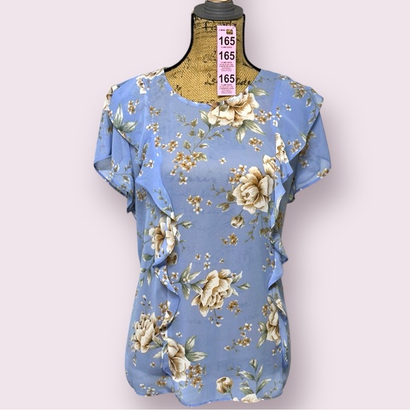 165 - SIGNATURE X-LARGE TOP - Picture 5 of 13